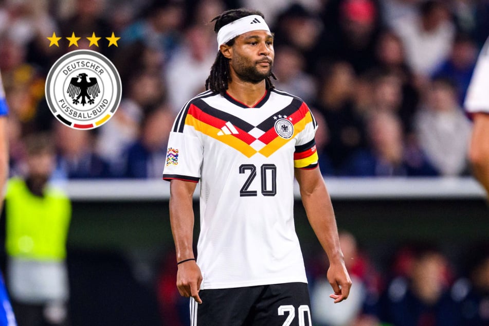 Vor viertem Klopp-Spiel in Griechenland: Kapitän von Nationalmannschaft abgereist
