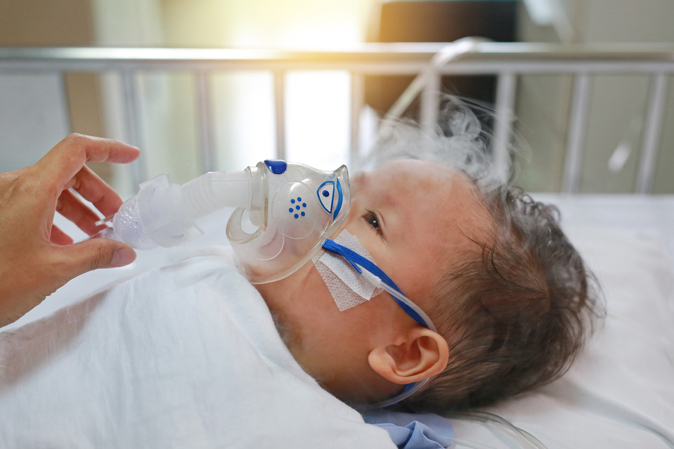 RSV ist einer der bedeutendsten Erreger von Atemwegsinfektionen bei Babys, Frühchen und Kleinkindern.