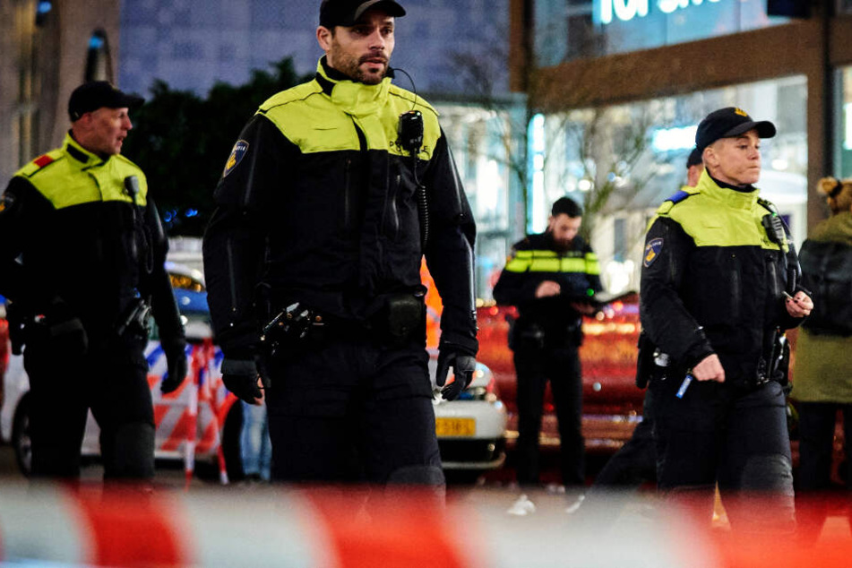 Eine Messerattacke in Den Haag hat am Freitagabend für Unruhe gesorgt.