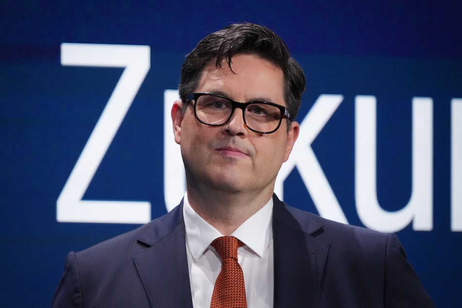 VDMA-Präsident Bertram Kawlath. (Archivbild)