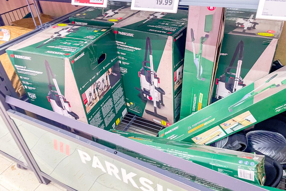 Lidl packt ab Donnerstag (8.1.) diese Sachen in die Sonderregale