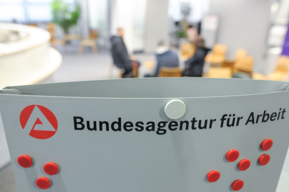 Die Arbeitslosenquote im Dezember 2018 lag bei 4,3 Prozent (Symbolfoto).