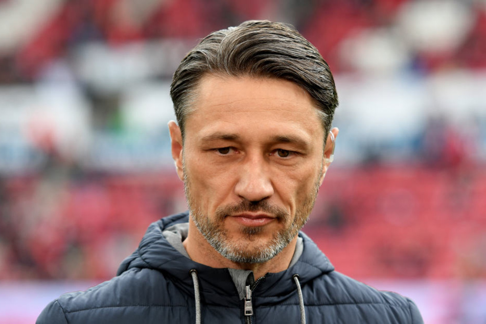Niko Kovac weiß, dass noch viel Arbeit vor dem Kracherduell gegen Dortmund ansteht.