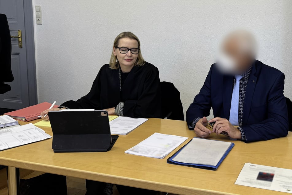 Freispruch für Mediziner: Notarzt erklärte Mann fälschlicherweise für tot