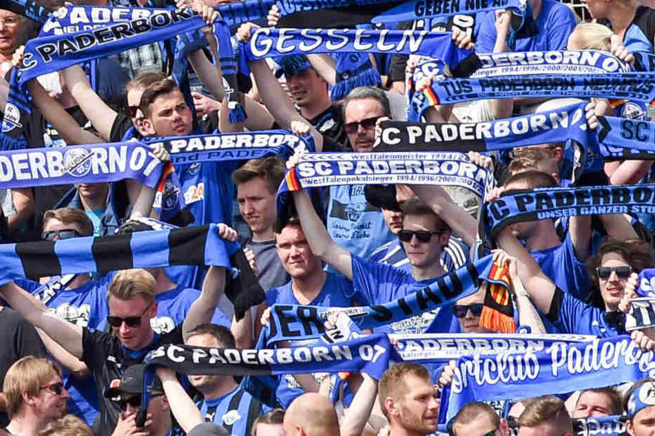 Die SCP-Fans werden sich an den Video-Beiträgen erfreuen können.
