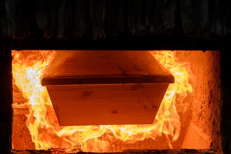 Feuerbestattungen sind in Gera bald nicht mehr möglich. (Symbolbild)