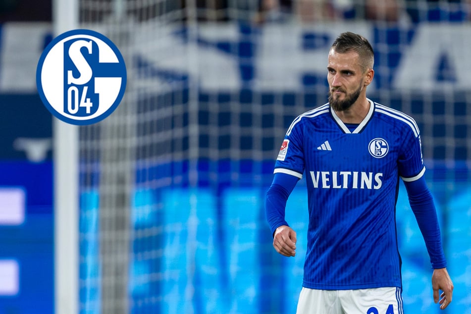 Auf Schalke liegen die Nerven blank! S04 suspendiert Spieler wegen Schoko-Shake
