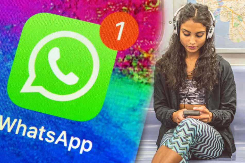 Wann kommt Werbung auf WhatsApp? Unternehmen spricht Klartext!