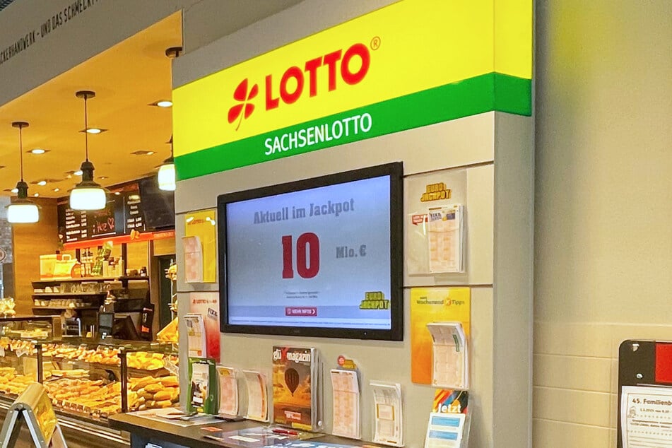 Diese Details muss man vor der nächsten LOTTO-Ziehung am Mittwoch (11.3.) wissen