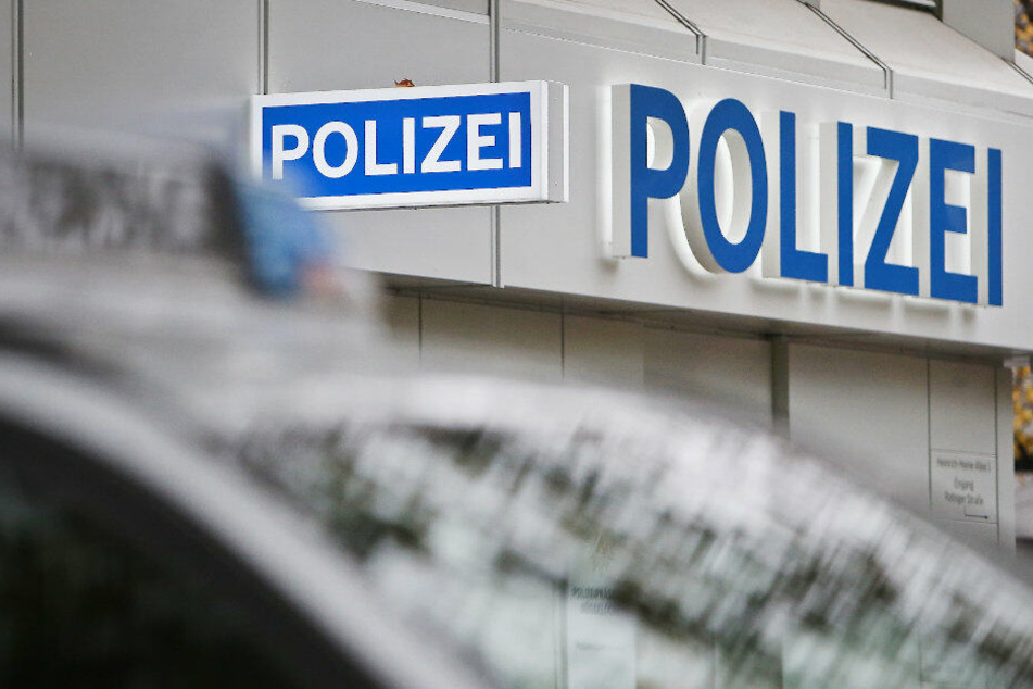 Die Düsseldorfer Polizei ermittelt. (Symbolbild)