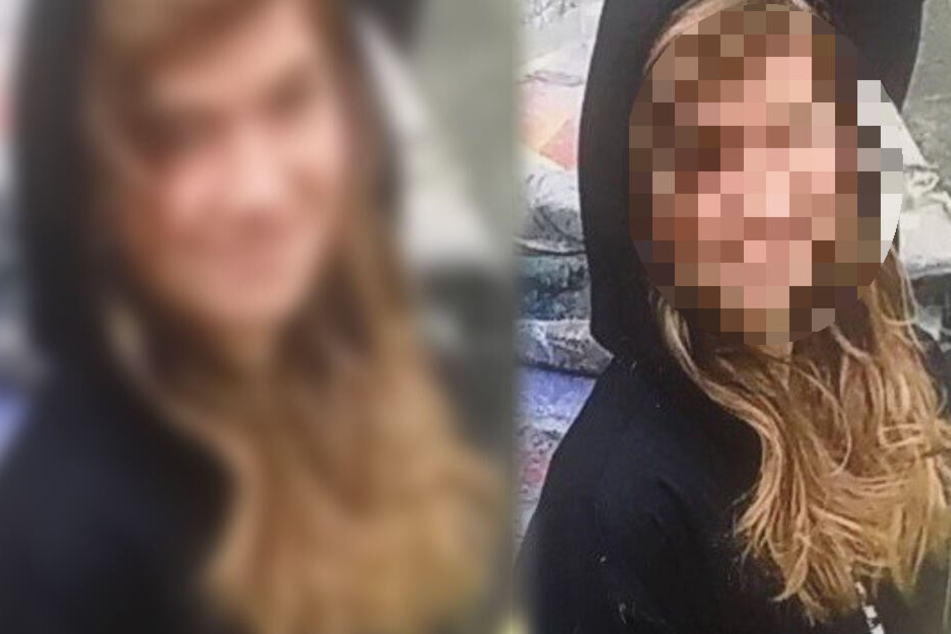 Das 12-jährige Guiliana ist wohlbehalten aufgetaucht.