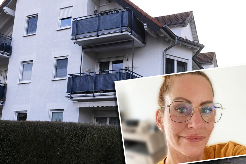 Die Tote war im März in dem Nidderauer Wohnhaus entdeckt worden.