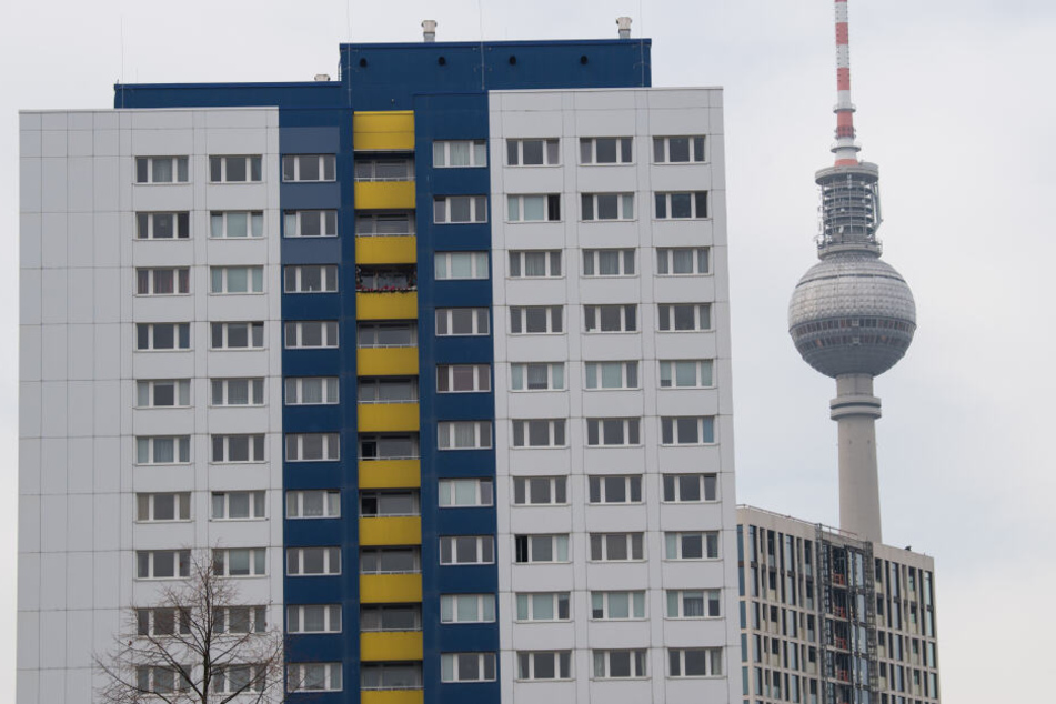 Der Eilantrag gegen den Berliner Mietendeckel wurde abgelehnt (Symbolbild).