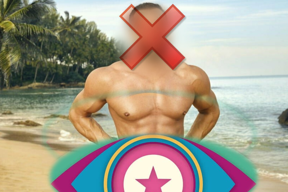 Promi Big Brother: Das gab's noch nie! SAT.1 sagt Bewohner ab