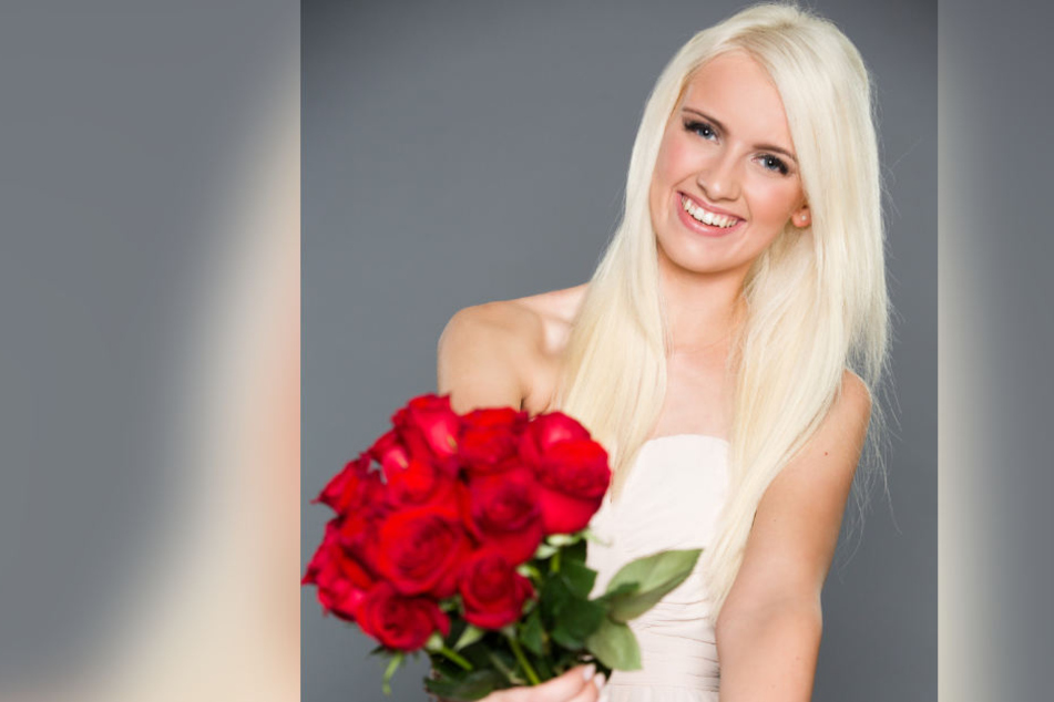 Clarissa ist mit 21 Jahren die jüngste Teilnehmerin der achten Staffel.