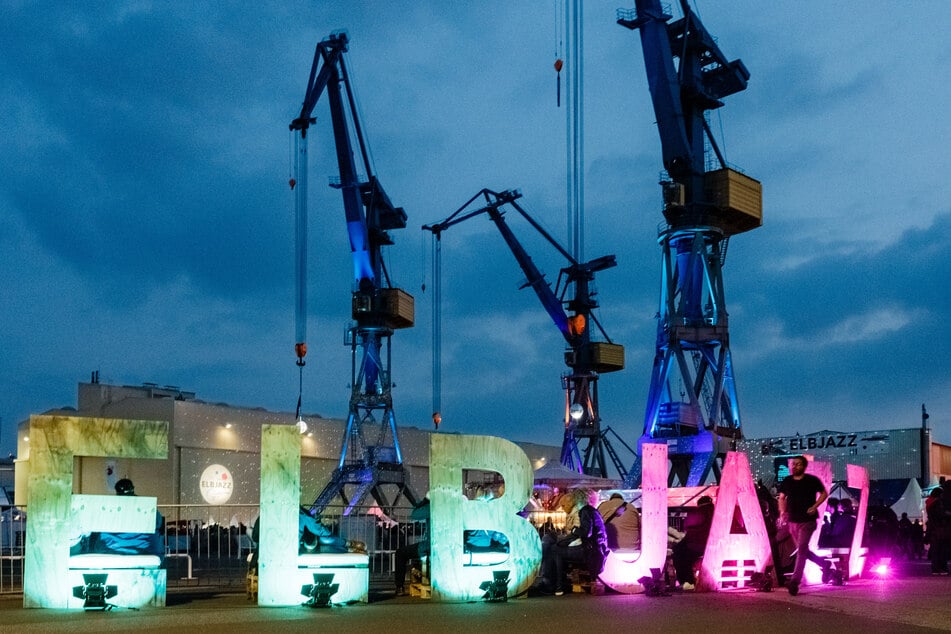 Nach ein Jahr Pause meldet sich das Festival im Hamburger Hafen wieder zurück.