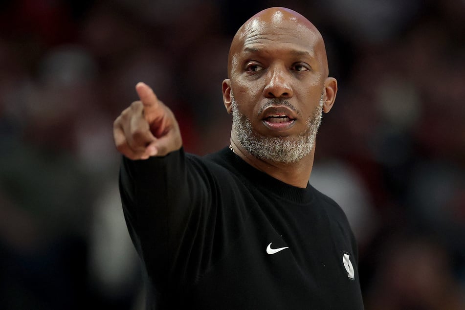 Chauncey Billups has been placed on indefinite leave from his role as the head coach of the Portland Trail Blazers.