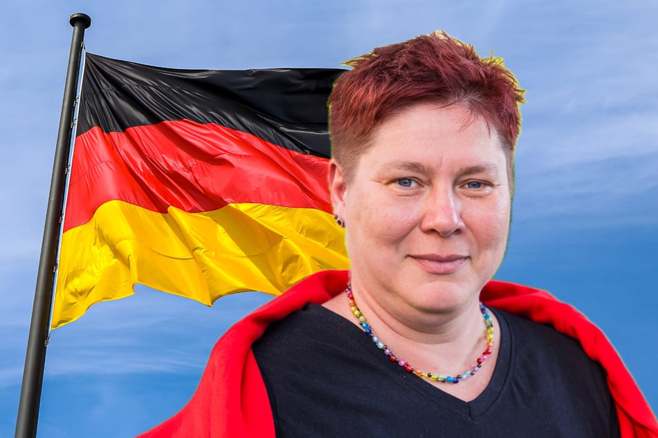 Dresden: Deutschlandflaggen vor Schulen? Für SPD unter dieser Bedingung denkbar