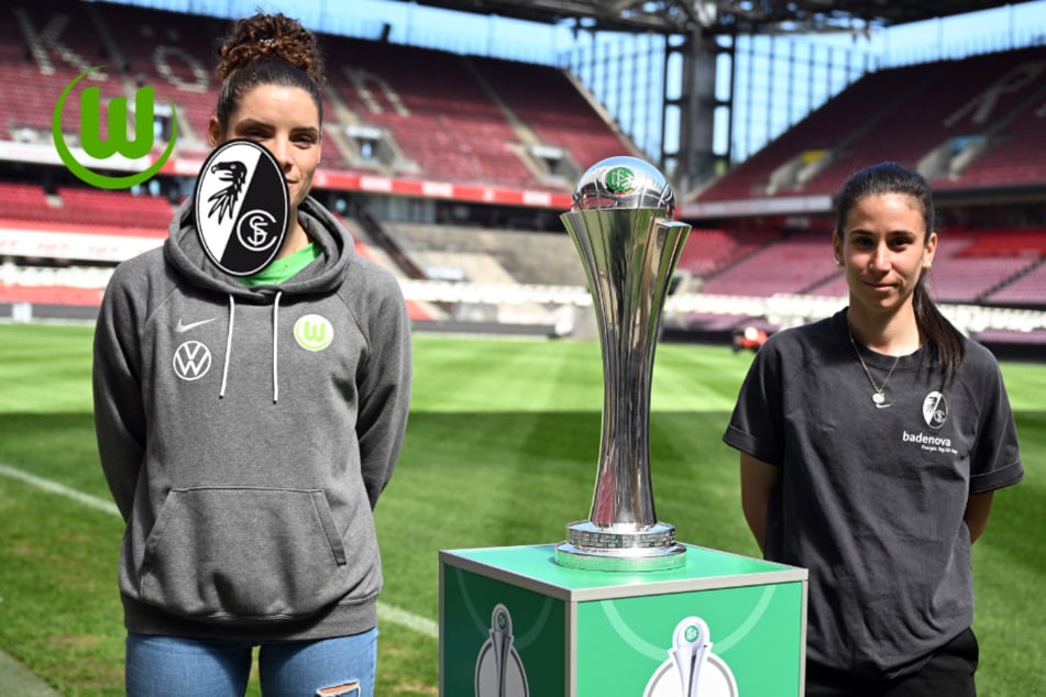 Vor DFB-Pokalfinale der Frauen: Zuschauer sorgen für fulminanten Rekord!