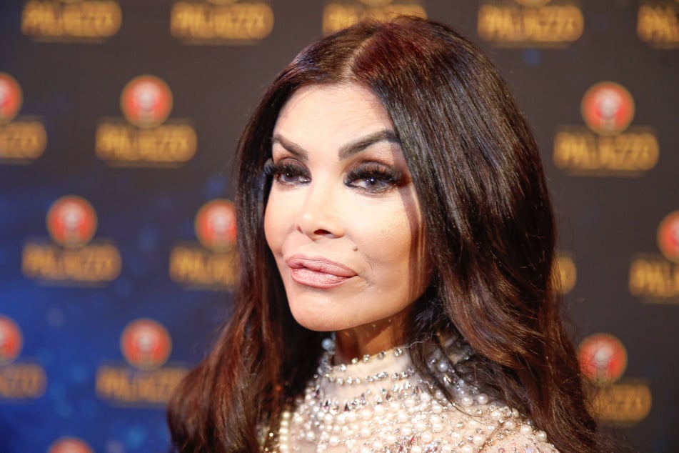 Ganz offen spricht Reality-Queen Kader Loth (52) über ihre sehr speziellen Vorstellungen von einem passenden Partner. (Archivfoto)