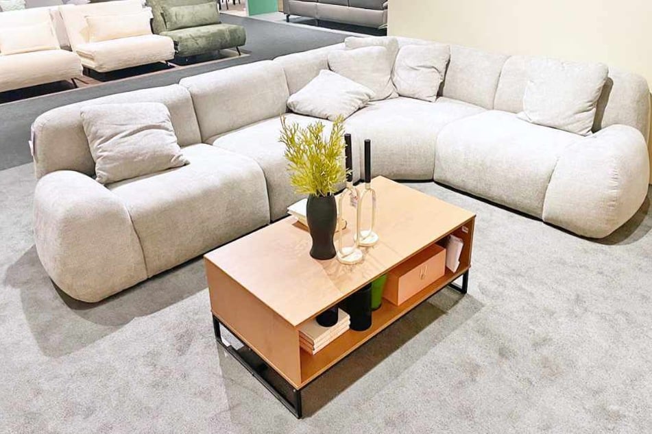 Dieses Möbelhaus macht geniale Angebote mit Sonntagsöffnung (18.1.)