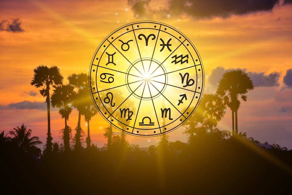 Your personal and free daily horoscope for Saturday, 10/1/2022.