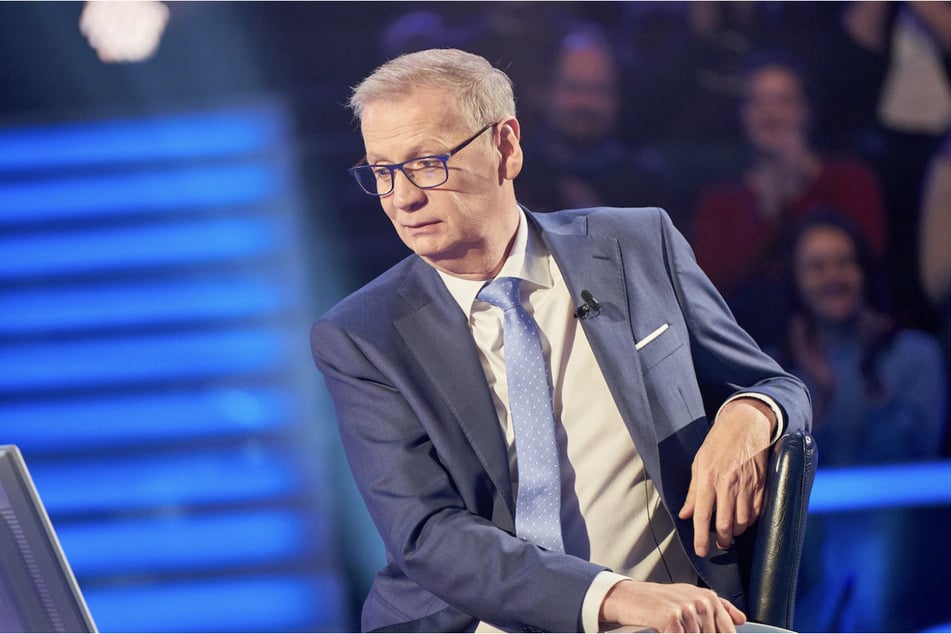 Seit 1999 moderiert Günther Jauch (70) bereits die RTL-Quizshow "Wer wird Millionär?".
