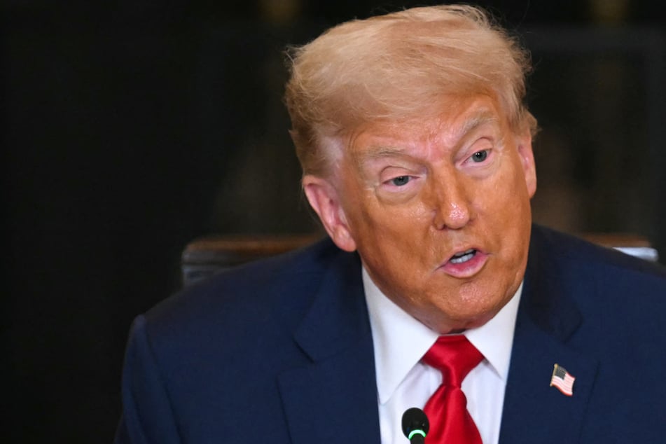 Trump threatens blanket tariff on trading partners in latest escalation