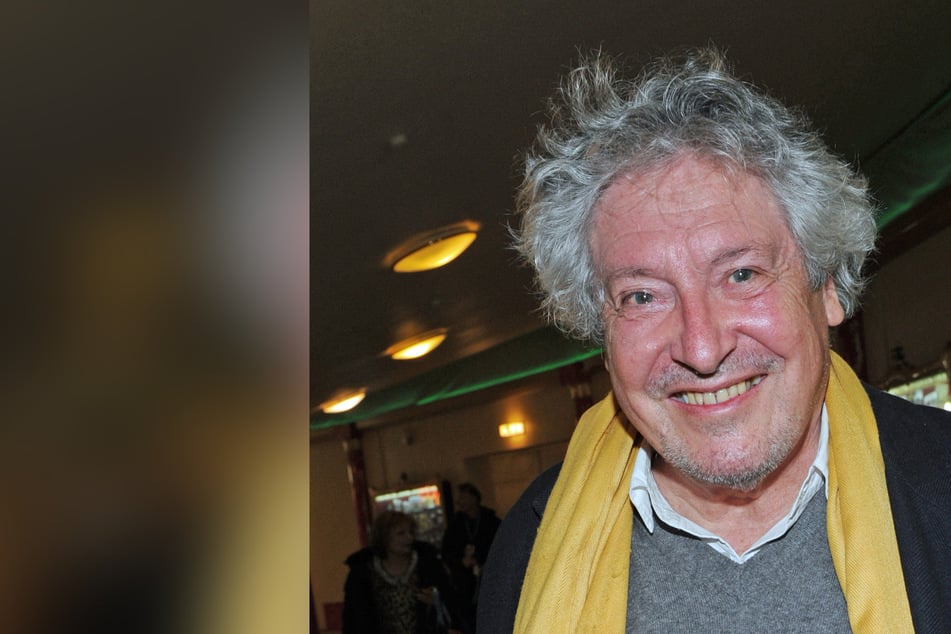 Voix marquante de Michael Douglas : l'acteur Volker Brandt a 90 ans