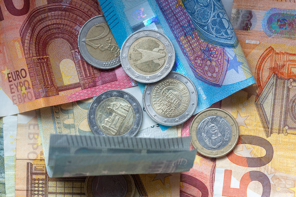Ab dem nächsten Jahr soll der Euro in Bulgarien eingeführt werden. (Symbolfoto)