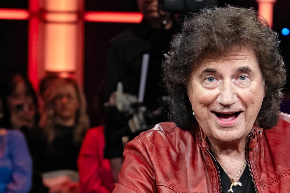 Riverboat: Schlager-Ikone Olaf der Flipper wird 80! "20, 30, 40, 50, 60, 70 war alles okay"