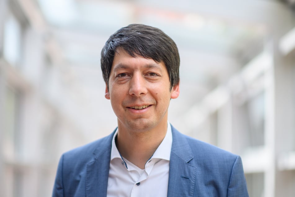 Stendals Landrat Patrick Puhlmann (42, SPD) machte die Vorwürfe nach langer Recherche öffentlich.