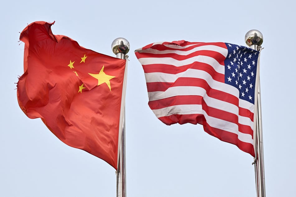 China and the US agreed on a framework for a new trade deal after months of an increasingly drastic tariff tit-for-tat.