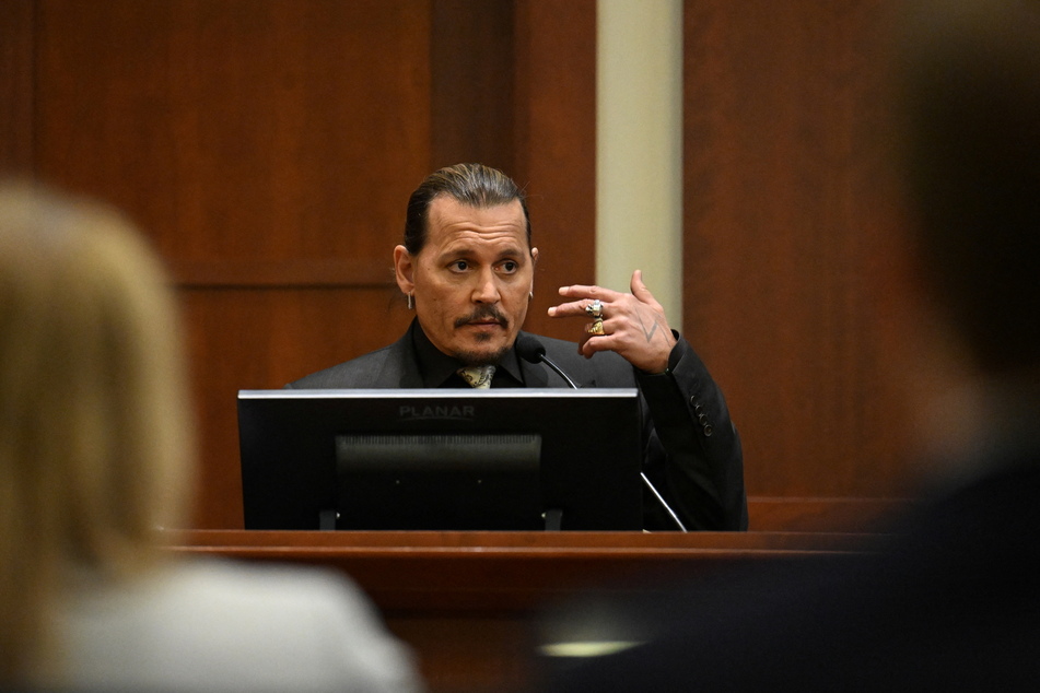 During his testimony on Tuesday, Depp addressed the alleged childhood abuse he endured from his late mother, his drug addictions which began when he was a pre-teen, and his rise to fame.