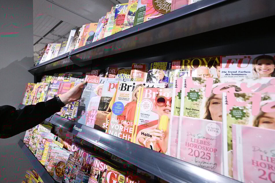 Auf das digitale Angebot von der Bauer Media Group müssen Leser bald verzichten.