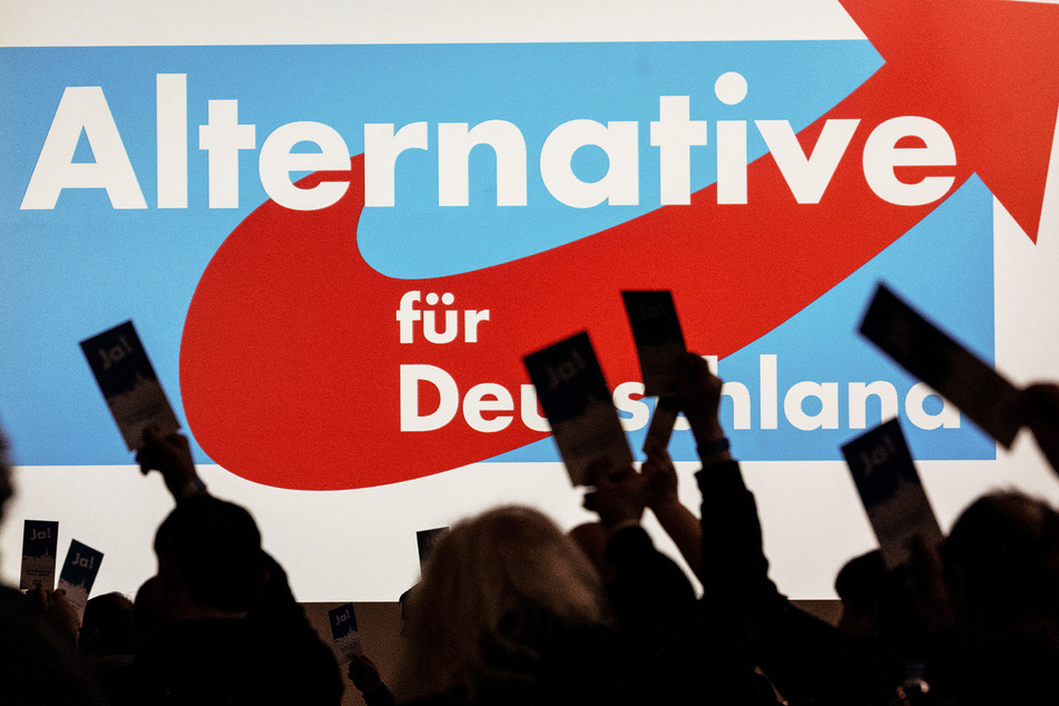 Trotz Umfragehoch: So viele Deutsche sind gegen eine Regierung mit der AfD