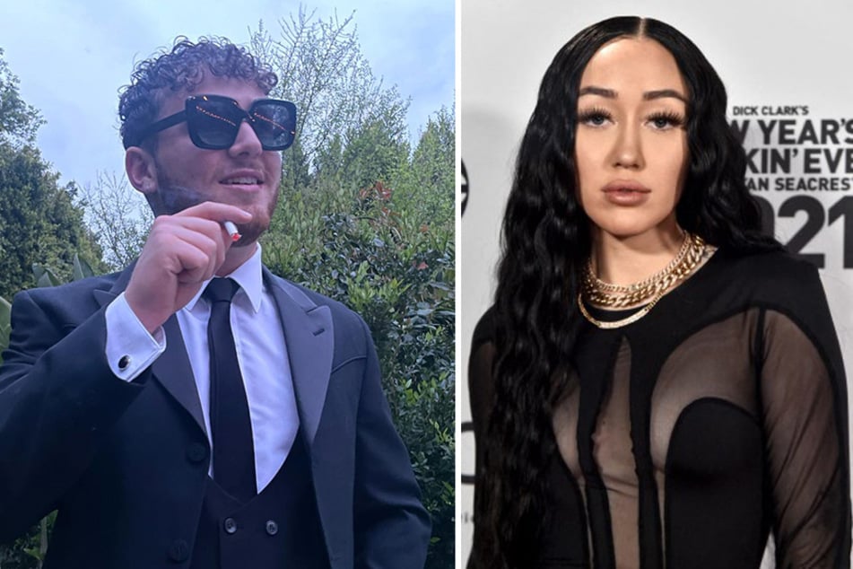 Bazzi and Noah Cyrus have new singles dropping this week.