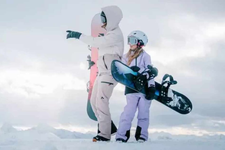 Das sind die besten Deals beim großen Winter Sale von INTERSPORT