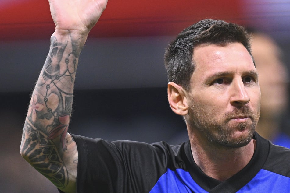 Dr. Messi? Besondere Ehre für Superstar in seiner Heimat geplant