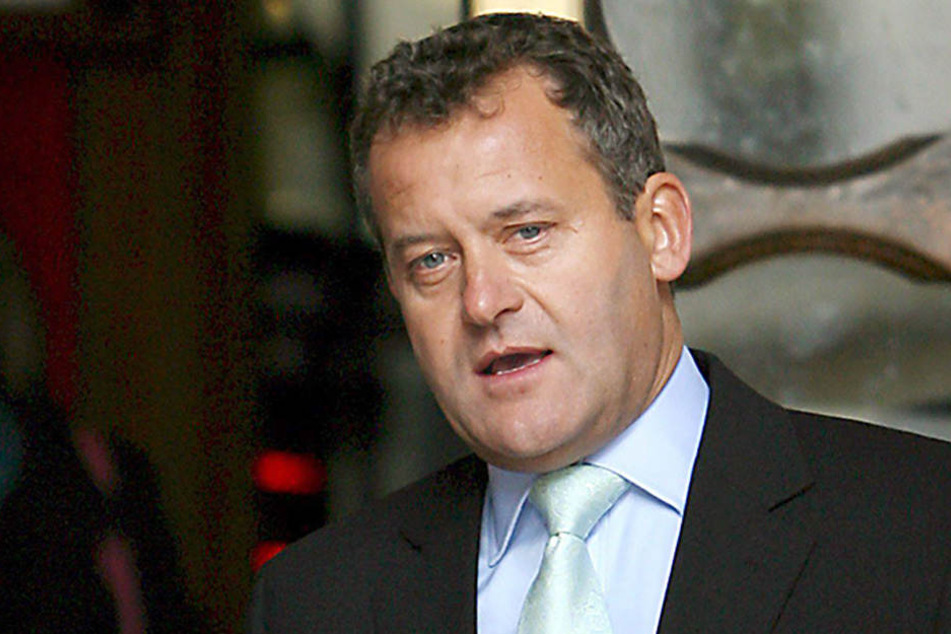 Zwischen 1976 und 1997 arbeitete Paul Burrell (60) als Butler für die britische Monarchie.
