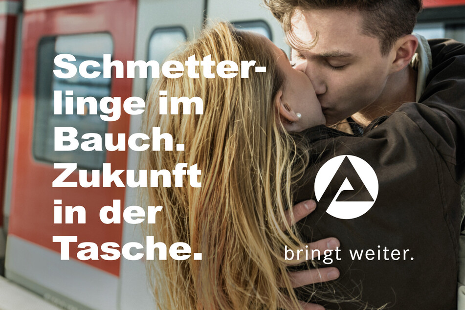 Die Agentur für Arbeit hilft Euch den passenden Berufsweg zu finden und ist natürlich auch selbst Arbeitgeber!