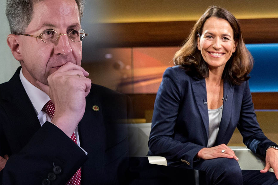 Muss Maaßen gehen? Auch bei Anne Will geht's um nichts anderes