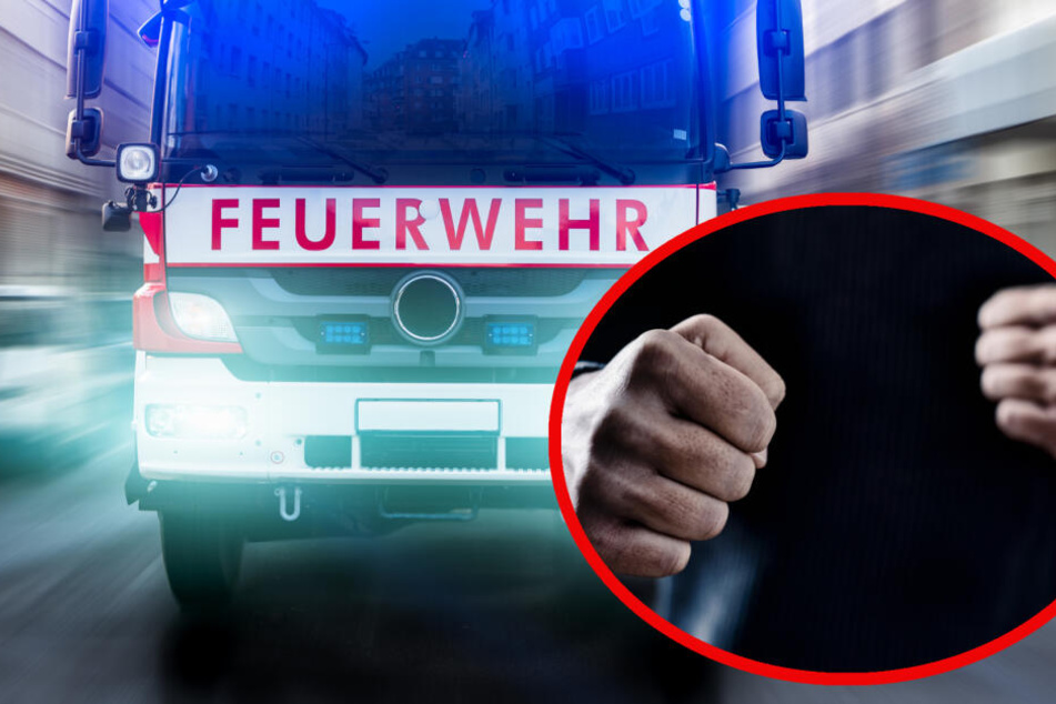 Ein verletzter Feuerwehrmann, vier verletzte Polizisten – Die Statistik dieses Sonntags