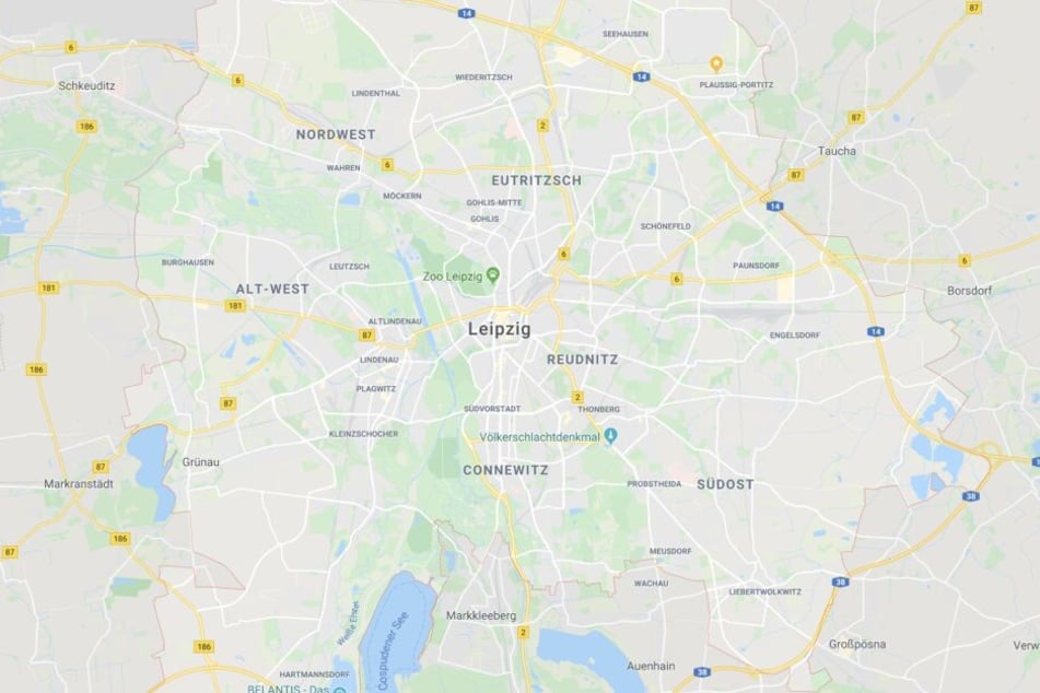 Betroffenen waren vornehmlich ältere Menschen im gesamten Leipziger Stadtgebiet.