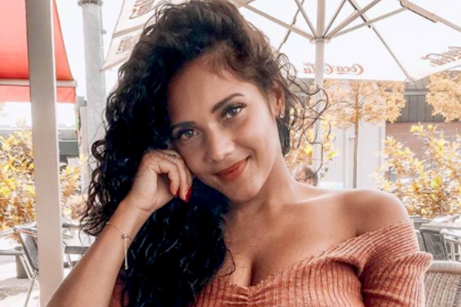 Wie viel muss Pamela Gil Mata (28) noch verkraften?