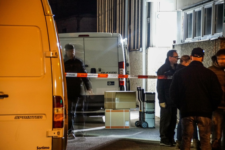Nach Angaben der Staatsanwaltschaft soll der 34-Jährige außerdem in den Überfall auf einen Schmucktransporter in Esslingen verwickelt gewesen sein. (Archivbild)
