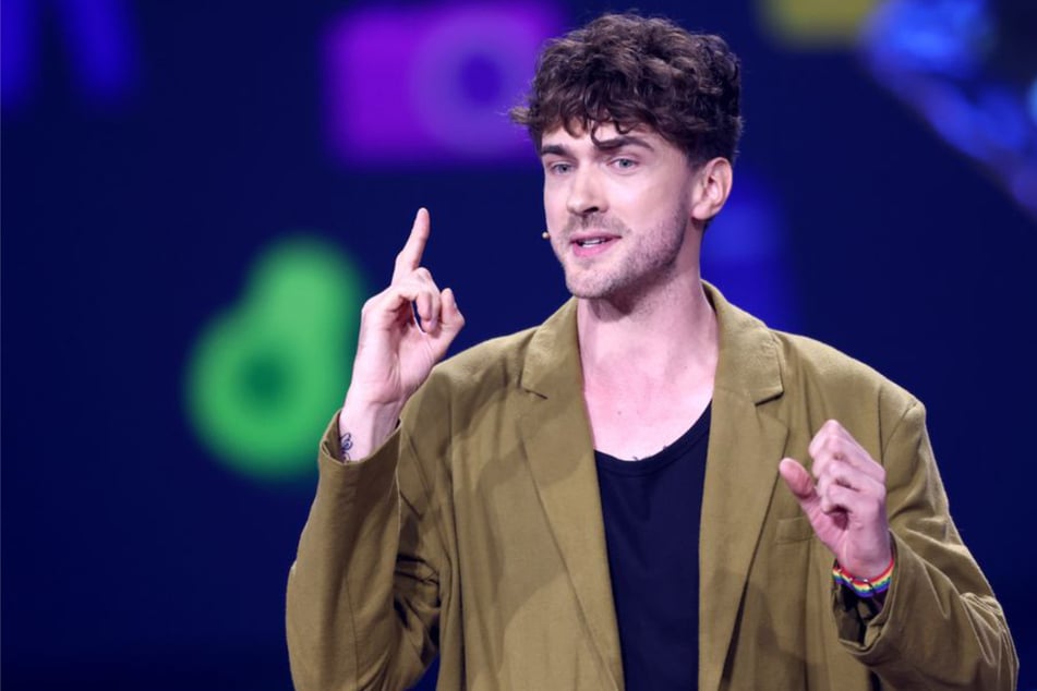 Irre Wette im TV: Professor wirft wegen Mentalist Timon Krause seinen Titel hin