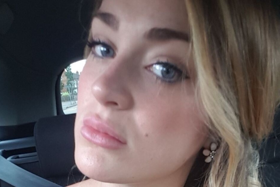 Jade will das Geld für ihr misslungenes Date zurück.