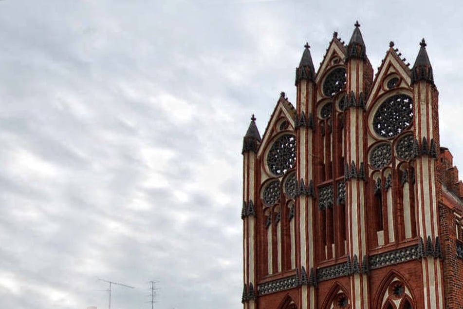 Das schönste Rathaus: Elbestadt Tangermünde gewinnt ersten Platz