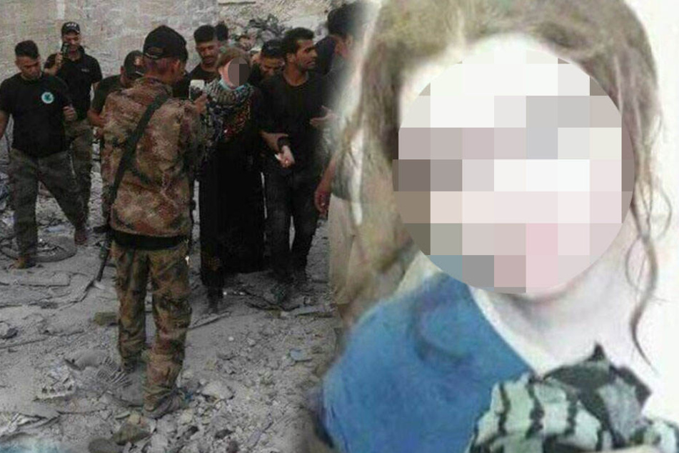In Bagdad wurde ein formelles Strafverfahren gegen Linda und die anderen drei deutschen IS-Anhängerinnen eröffnet.